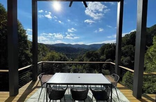 Clyde Casa | 7Ridge - Hot Tub & Stunning View