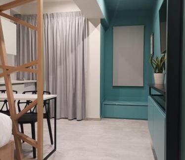 Heraklion Apartamento | 7Rizes Luxury Living
