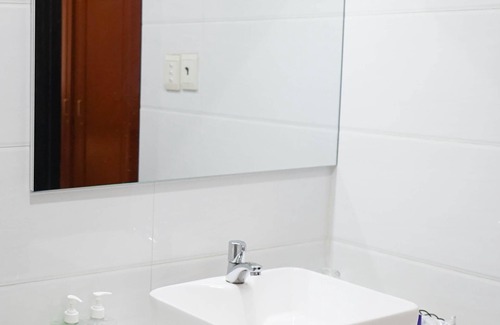 District 10 Hotel | 7s Hotel An Phú Central