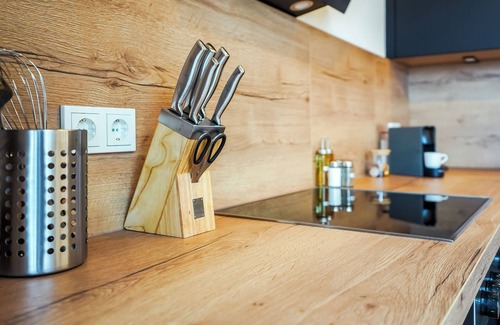 Homburg Apartamento | 7Seas Comfort Aparthotel Homburg