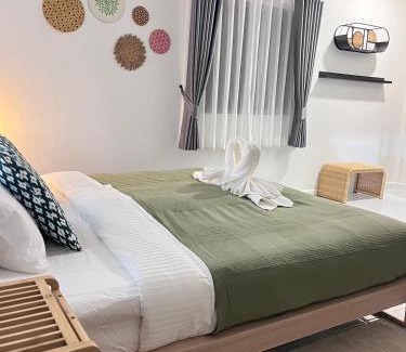 Ko Chang Complejo | 7Senses Resort