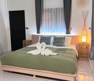 Ko Chang Complejo | 7Senses Resort