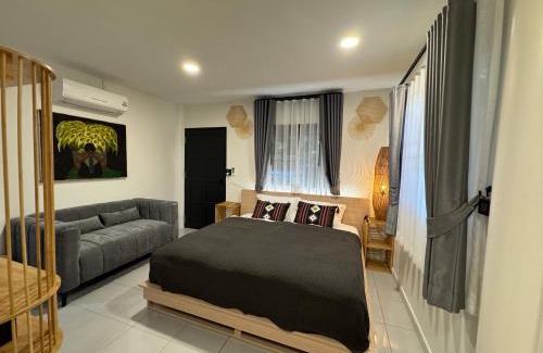Ko Chang Complejo | 7Senses Resort