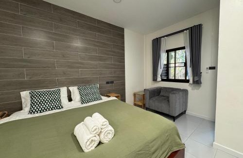 Ko Chang Complejo | 7Senses Resort