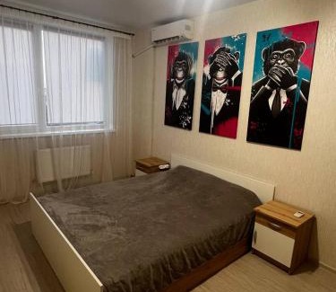 Jasienow Apartamento | 7SKY Apartment