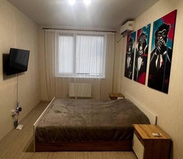 Jasienow Apartamento | 7SKY Apartment