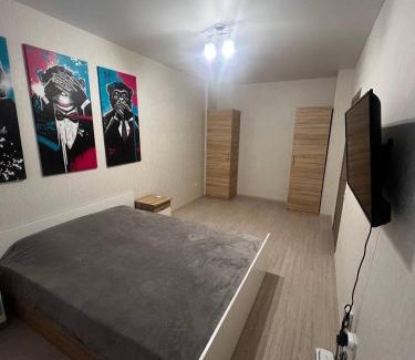 Jasienow Apartamento | 7SKY Apartment