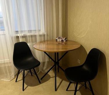 Jasienow Apartamento | 7SKY Apartment
