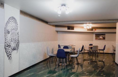 Almaty Apartamento | 7th Continent