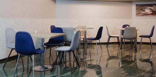 Almaty Apartamento | 7th Continent