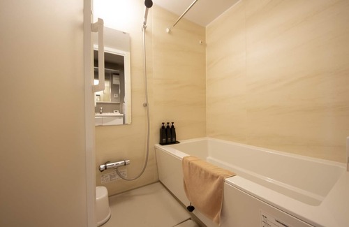 Meieki Apartamento | 7th floor 7th floor cottage Cottage 7 - 7th floor cottage Cottage 7 / Nagoya Aichi