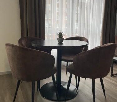 Klaipeda Apartamento | 7th floor apartament, free parking