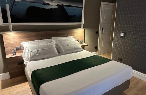 Vomero Casa | 7th Floor Suite