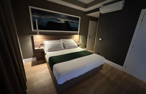 Vomero Casa | 7th Floor Suite