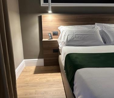 Vomero Casa | 7th Floor Suite