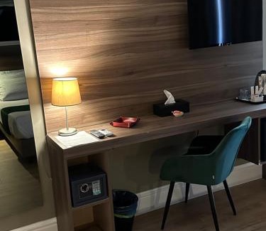 Vomero Casa | 7th Floor Suite