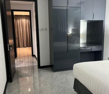 Gaborone Apartamento | 7th Heaven Apartments