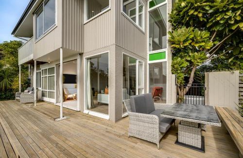 Bluff Hill Casa | 7th Heaven - Bluff Hill, Napier