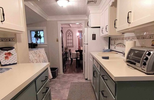 Mount Gretna Heights Cabaña | 7th Heaven – Classy & Comfortable Mount Gretna Cottage, New!