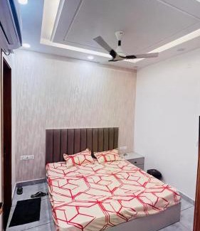 Fatehabad Apartamento | 7th Heaven Hotel