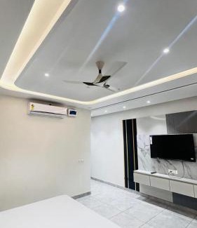 Fatehabad Apartamento | 7th Heaven Hotel