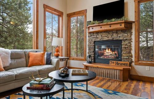 Deadwood Casa | 7th Heaven Lodge
