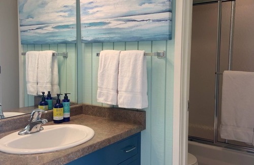 Tofte Casa | "7th Heaven" Lutsen Sea Villa on the North Shore