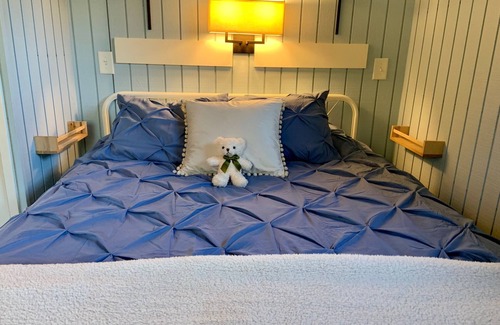 Tofte Casa | "7th Heaven" Lutsen Sea Villa on the North Shore