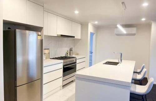 Hamilton Casa | 7th Heaven on Waikato River