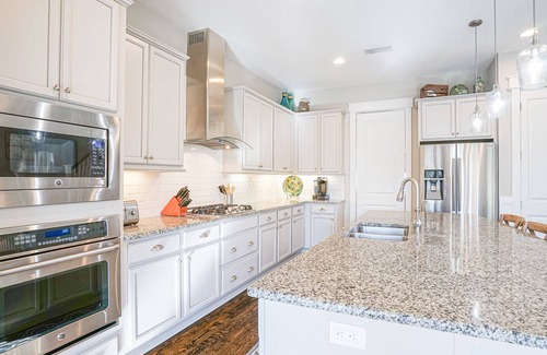 Santa Rosa Beach Casa | "7th Inning Stretch" NatureWalk at 30a with Bocce Court, Golf Cart and Bikes