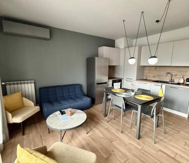 Mladost Apartamento | 7th Sense boutique apartments