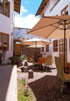 Centro histórico de Cusco Apartamento | 7th Wonder Apart Hotel Cusco