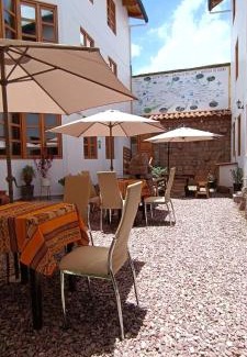 Centro histórico de Cusco Apartamento | 7th Wonder Apart Hotel Cusco