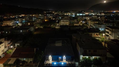 Chania Town Apartamento | 7thHeaven Luxury aprts