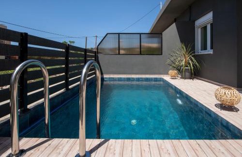 Chania Town Apartamento | 7thHeaven Luxury aprts