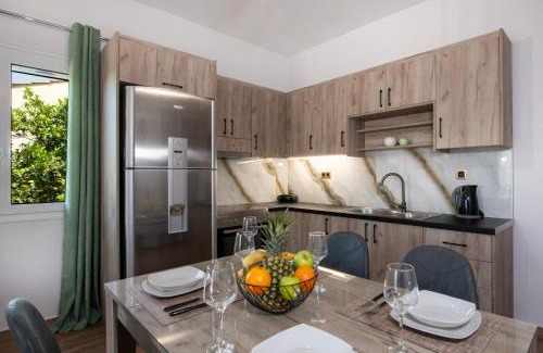 Chania Town Apartamento | 7thHeaven Luxury aprts