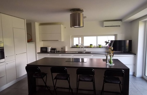 Visoko Apartamento | 7thmill Apartments