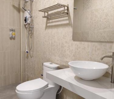 Kluang Casa | 8号民宿