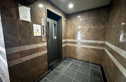 Toyohira Apartamento | 8-1閑静なエリア豊平川目の前でゆったりと静かな旅行可能