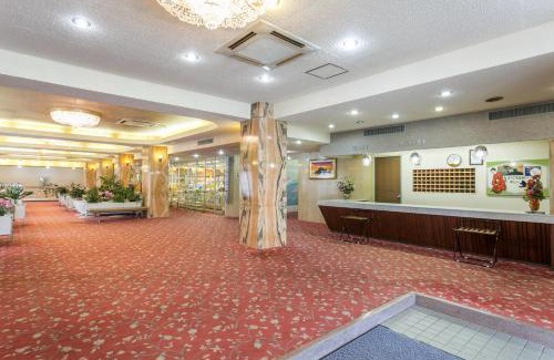 Ryuga Onsen Hotel | 8-1 - Vacation STAY 29661v