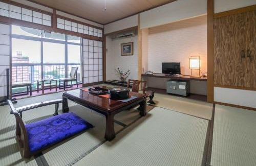 Ryuga Onsen Hotel | 8－1 - Vacation STAY 29668v