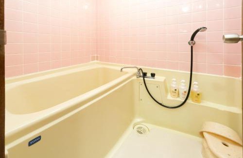 Ryuga Onsen Hotel | 8－1 - Vacation STAY 29668v