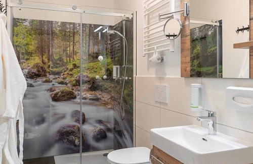Russbach am Pass Gschuett Apartamento | 8 Family Suite (HB) - Dachstein Resort