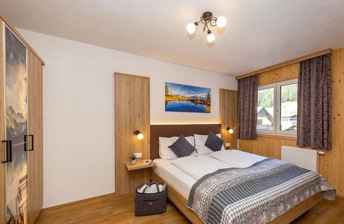 Russbach am Pass Gschuett Apartamento | 8 Family Suite (HB) - Dachstein Resort