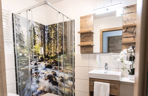 Russbach am Pass Gschuett Apartamento | 8 Family Suite (HB) - Dachstein Resort