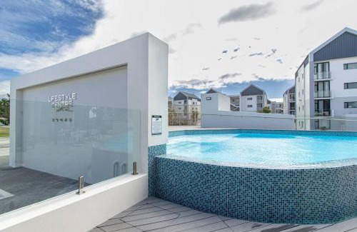 Summerstrand Apartamento | 8 at Bella Mare Estate