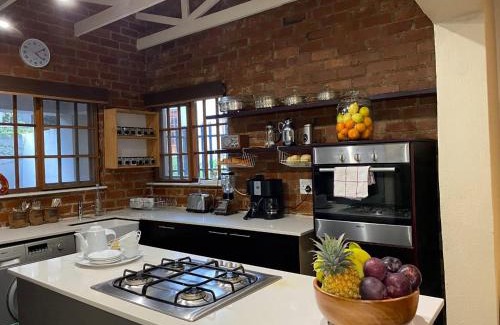 Northcliff Casa | 8 at Norman Crescent