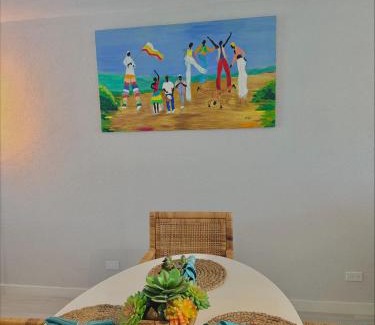 Bayville Apartamento | 8 Banyan Court