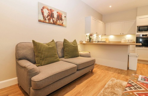 Haddington Cabaña | 8 Barney Mains Cottage