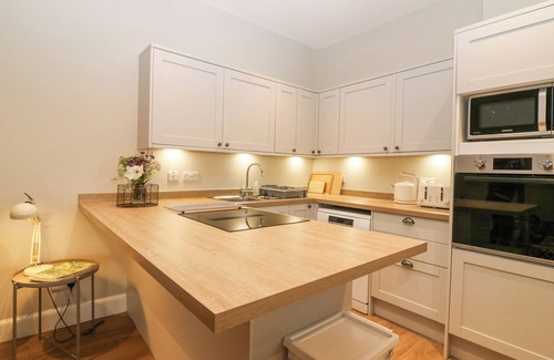 Haddington Cabaña | 8 Barney Mains Cottage